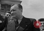 Image of American Legion Boys Nation Washington DC USA, 1948, second 30 stock footage video 65675054501