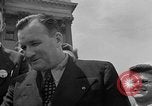Image of American Legion Boys Nation Washington DC USA, 1948, second 31 stock footage video 65675054501