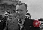 Image of American Legion Boys Nation Washington DC USA, 1948, second 32 stock footage video 65675054501