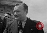 Image of American Legion Boys Nation Washington DC USA, 1948, second 33 stock footage video 65675054501