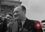 Image of American Legion Boys Nation Washington DC USA, 1948, second 34 stock footage video 65675054501