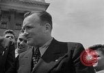 Image of American Legion Boys Nation Washington DC USA, 1948, second 35 stock footage video 65675054501