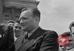 Image of American Legion Boys Nation Washington DC USA, 1948, second 37 stock footage video 65675054501