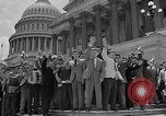 Image of American Legion Boys Nation Washington DC USA, 1948, second 38 stock footage video 65675054501