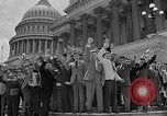 Image of American Legion Boys Nation Washington DC USA, 1948, second 39 stock footage video 65675054501