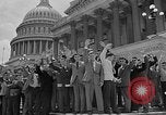 Image of American Legion Boys Nation Washington DC USA, 1948, second 40 stock footage video 65675054501