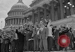 Image of American Legion Boys Nation Washington DC USA, 1948, second 41 stock footage video 65675054501