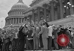 Image of American Legion Boys Nation Washington DC USA, 1948, second 42 stock footage video 65675054501