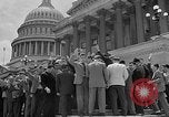 Image of American Legion Boys Nation Washington DC USA, 1948, second 43 stock footage video 65675054501