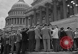Image of American Legion Boys Nation Washington DC USA, 1948, second 45 stock footage video 65675054501