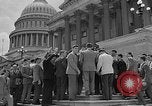 Image of American Legion Boys Nation Washington DC USA, 1948, second 46 stock footage video 65675054501