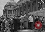 Image of American Legion Boys Nation Washington DC USA, 1948, second 47 stock footage video 65675054501
