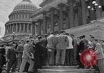 Image of American Legion Boys Nation Washington DC USA, 1948, second 48 stock footage video 65675054501
