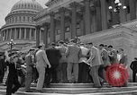 Image of American Legion Boys Nation Washington DC USA, 1948, second 50 stock footage video 65675054501