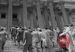 Image of American Legion Boys Nation Washington DC USA, 1948, second 51 stock footage video 65675054501
