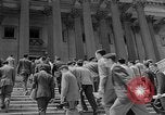 Image of American Legion Boys Nation Washington DC USA, 1948, second 52 stock footage video 65675054501