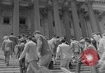 Image of American Legion Boys Nation Washington DC USA, 1948, second 53 stock footage video 65675054501