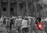 Image of American Legion Boys Nation Washington DC USA, 1948, second 56 stock footage video 65675054501
