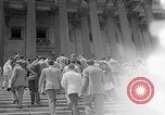 Image of American Legion Boys Nation Washington DC USA, 1948, second 57 stock footage video 65675054501