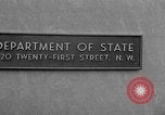 Image of General George Marshall United States USA, 1948, second 8 stock footage video 65675054502