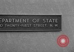 Image of General George Marshall United States USA, 1948, second 10 stock footage video 65675054502