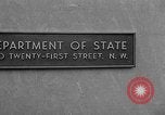 Image of General George Marshall United States USA, 1948, second 12 stock footage video 65675054502
