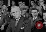 Image of General George Marshall United States USA, 1948, second 16 stock footage video 65675054502
