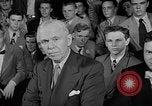 Image of General George Marshall United States USA, 1948, second 17 stock footage video 65675054502