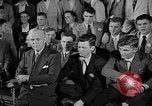 Image of General George Marshall United States USA, 1948, second 19 stock footage video 65675054502