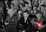 Image of General George Marshall United States USA, 1948, second 20 stock footage video 65675054502