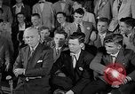 Image of General George Marshall United States USA, 1948, second 21 stock footage video 65675054502