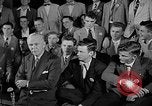 Image of General George Marshall United States USA, 1948, second 22 stock footage video 65675054502