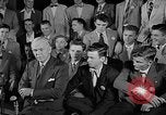 Image of General George Marshall United States USA, 1948, second 23 stock footage video 65675054502