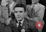 Image of General George Marshall United States USA, 1948, second 26 stock footage video 65675054502