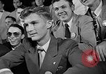 Image of General George Marshall United States USA, 1948, second 30 stock footage video 65675054502