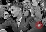 Image of General George Marshall United States USA, 1948, second 31 stock footage video 65675054502