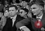Image of General George Marshall United States USA, 1948, second 39 stock footage video 65675054502