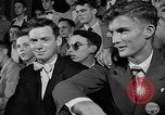 Image of General George Marshall United States USA, 1948, second 40 stock footage video 65675054502