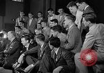 Image of General George Marshall United States USA, 1948, second 43 stock footage video 65675054502