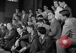 Image of General George Marshall United States USA, 1948, second 44 stock footage video 65675054502