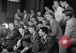 Image of General George Marshall United States USA, 1948, second 45 stock footage video 65675054502