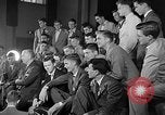 Image of General George Marshall United States USA, 1948, second 46 stock footage video 65675054502