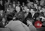 Image of General George Marshall United States USA, 1948, second 55 stock footage video 65675054502