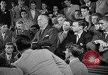 Image of General George Marshall United States USA, 1948, second 56 stock footage video 65675054502