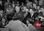 Image of General George Marshall United States USA, 1948, second 57 stock footage video 65675054502