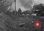 Image of United States convoy Poteau Belgium, 1944, second 3 stock footage video 65675054504