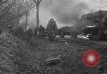 Image of United States convoy Poteau Belgium, 1944, second 4 stock footage video 65675054504