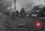 Image of United States convoy Poteau Belgium, 1944, second 5 stock footage video 65675054504