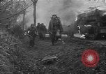 Image of United States convoy Poteau Belgium, 1944, second 6 stock footage video 65675054504