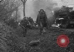 Image of United States convoy Poteau Belgium, 1944, second 7 stock footage video 65675054504